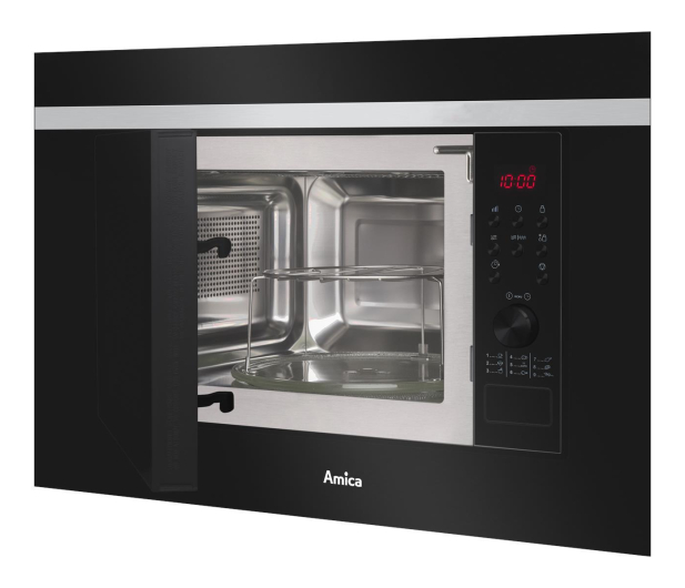 Amica AMGB20E2GB F-TYPE - 1038171 - zdjęcie 3